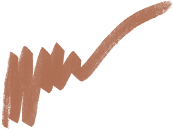 LAMEL Flamy Kissproof Lip Liner - ластик для карандашей, 1,6 ml