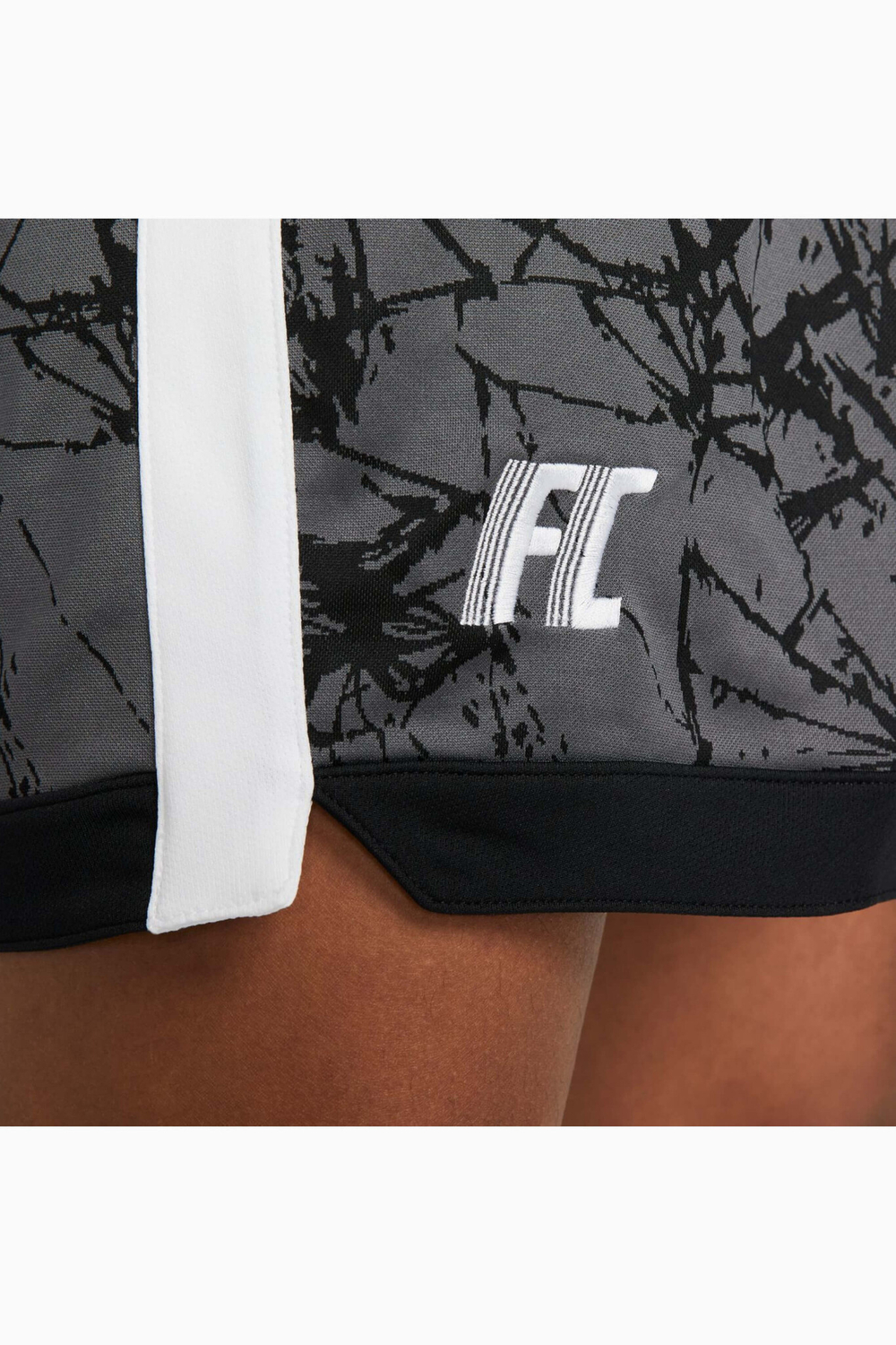 Шорты Nike Dri-FIT F.C.