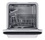 Посудомоечная машина MAUNFELD MWF06IM фото 2