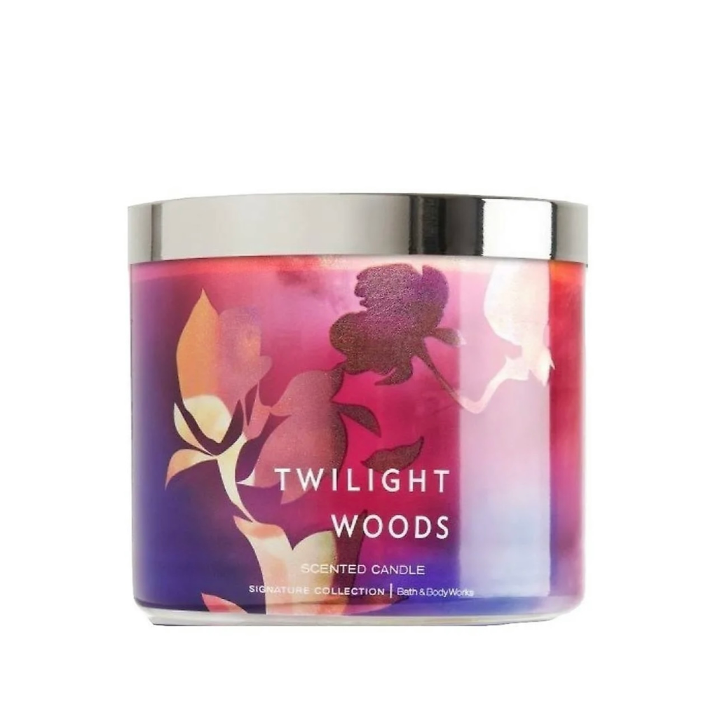 Отдушка Twilight Woods (Bath & Body Works)