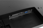 Монитор 27" LG 27MR400-B черный