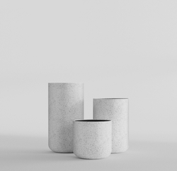 Кашпо, коллекция Classic, форма TOPPER