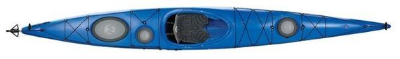 Каяк Wilderness Systems Tsunami 175