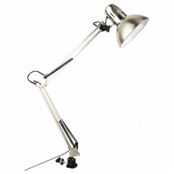Настольная лампа Arte Lamp A6068LT-1SS
