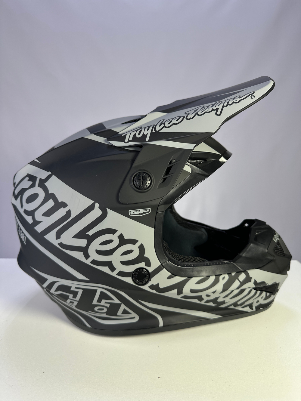 Шлем Troy Lee Design