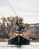 Вэйдерсы Simms Guide Classic Stockingfoot