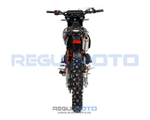 Мотоцикл Regulmoto ATHLETE PRO 300 (4 valves) 6 передач