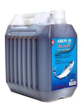 Соус Aroy-D Fish рыбный, 5,4 кг