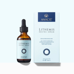 Мультисыворотка Anacis Lithemis Resync Serum, 20мл