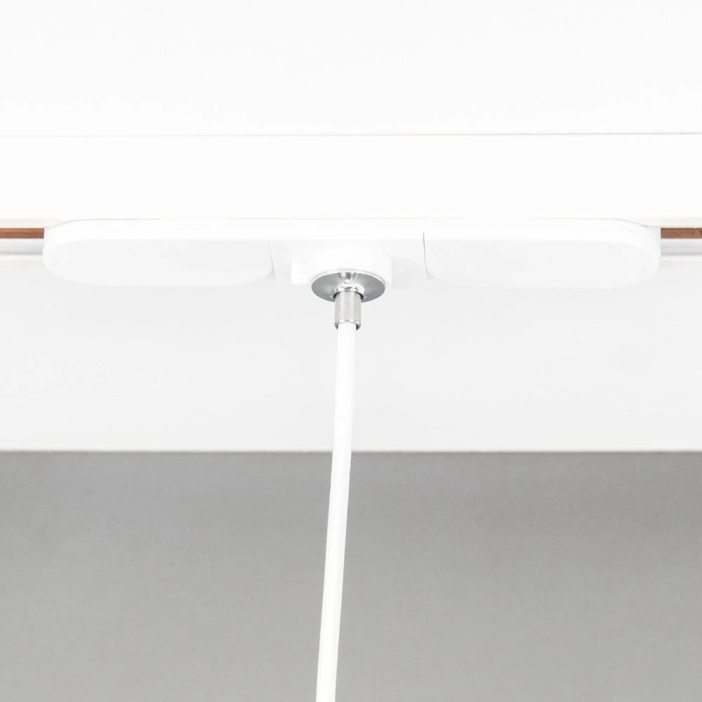 Citilux Тубус CL01PT120 LED Подвесной трековый светильник Белый