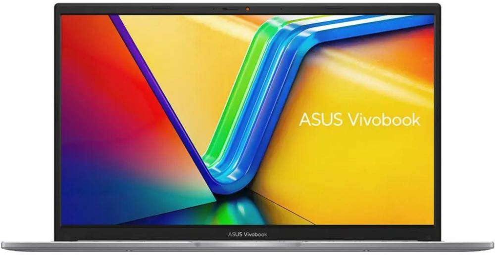 Ноутбук ASUS VivoBook 15 15.6" / 8 Гб / SSD 512 Гб / Win 11 / X1504ZA-BQ1630W / 90NB1022-M02AD0