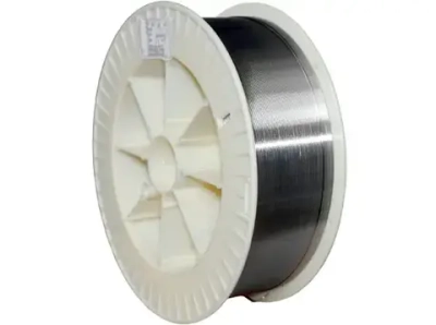 Проволока нержавеющая MIG ER-308LSi Ø 1,0 мм (пластик кат. 15 кг)