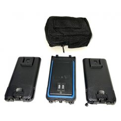 ДЕТЕКТОР ДРОНОВ ASEL Labs