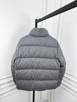 Пуховик Kiton