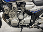 Yamaha XJR1300, 2004