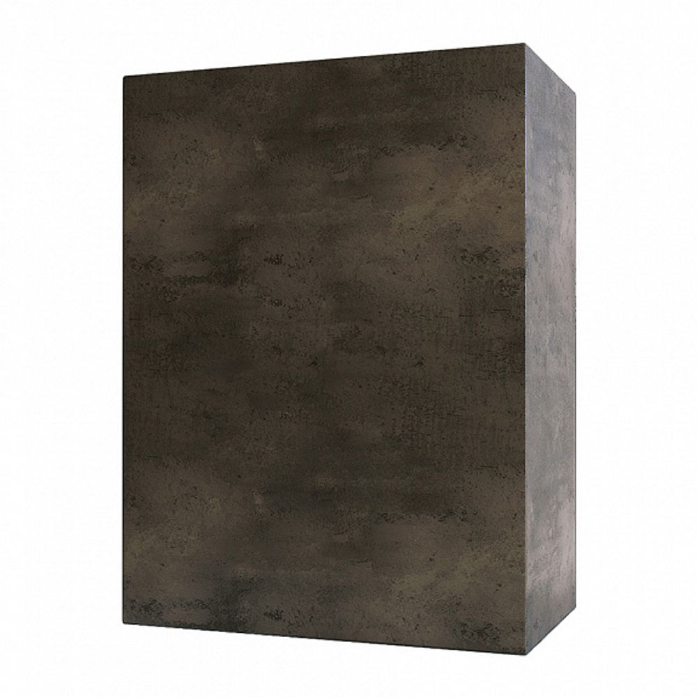 Кашпо DEVIDER BREZENT GREY 60x35x80