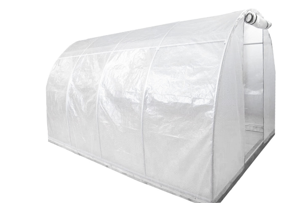 Тент от теплицы Ларгуша 3000*4000*2000мм