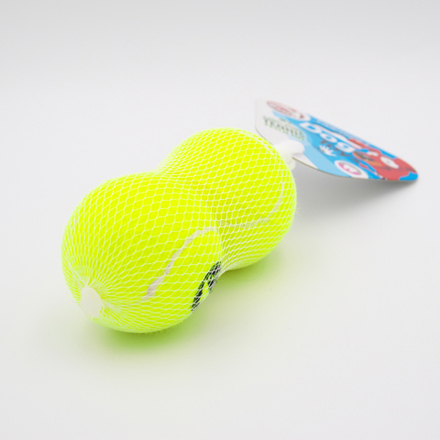 Набор теннисных мячей (2 штуки, 5,8 см) NEMS