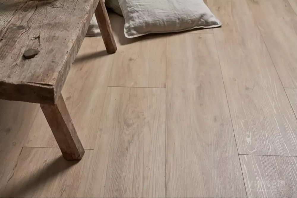 Vinilam Cork WPC Дуб Батис, 2,76 м²