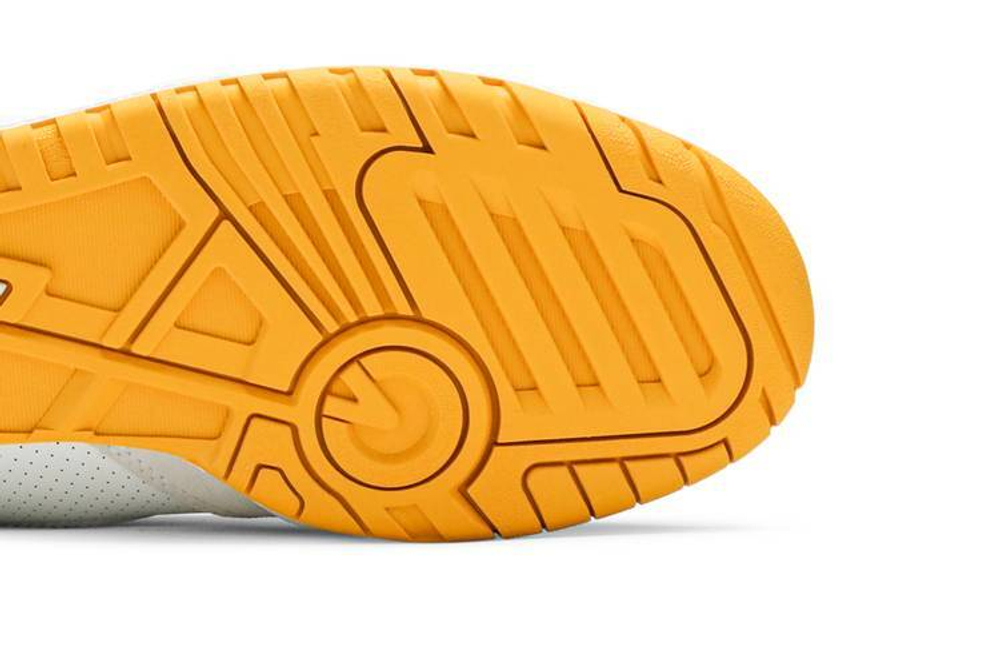 Кроссовки New Balance Nb 550 Varsity Gold