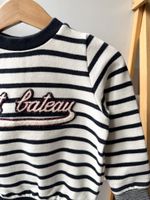 Хлопковый свитшот Petit Bateau, 98