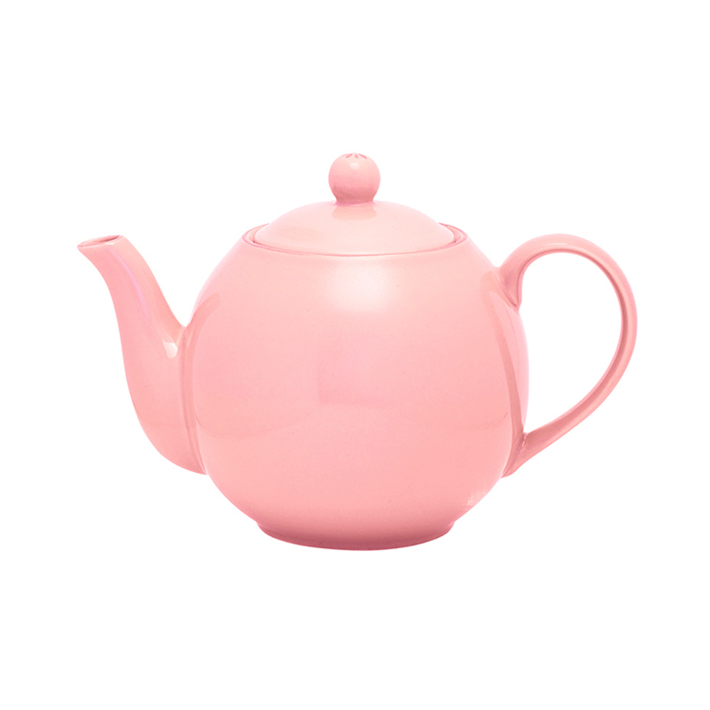 Чайник Pastel pink