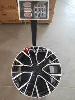 КОВАНЫЕ ДИСКИ ДЛЯ BMW X6 G06 2021 БМВ