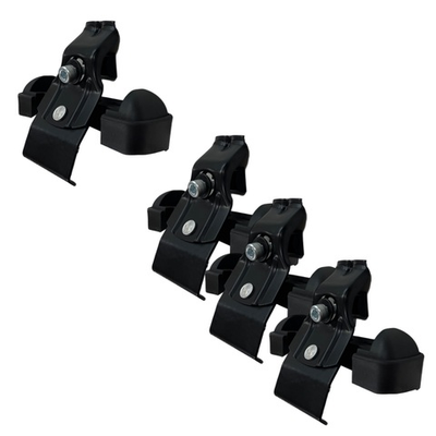 Комплект адаптеров 3 LUX Vezel13n