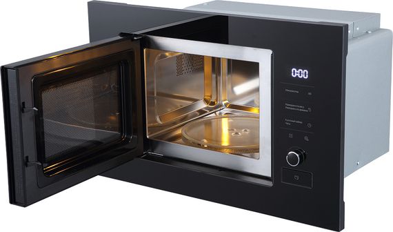 Микроволновая печь Midea MI92170GB