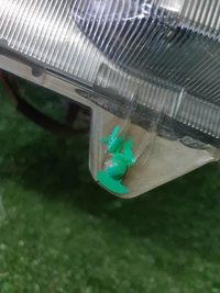 Фара правая Toyota RAV4 4 CA40 (2015-2019) LED