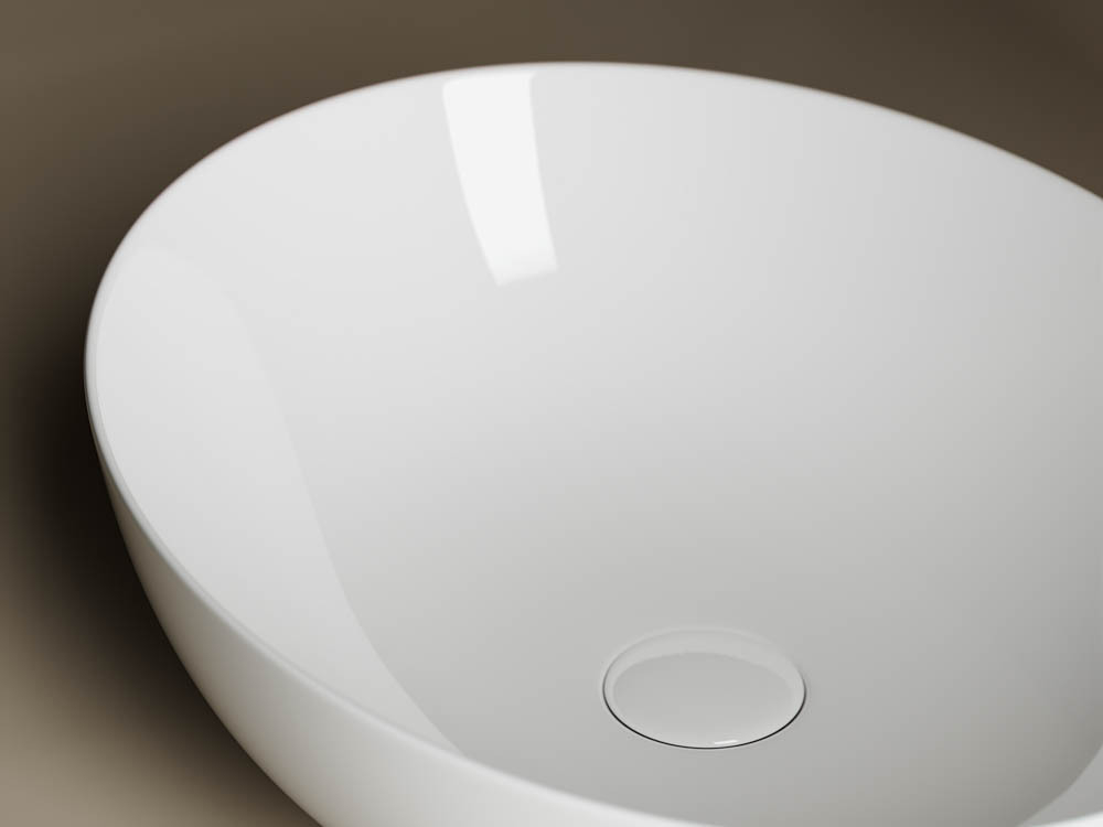 Раковина Ceramica Nova Element 52 см CN6017