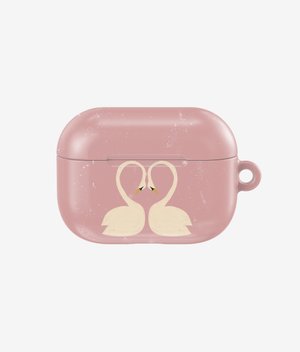 Кейс ONE LOVE для AirPods