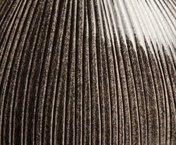 Элитная ваза декоративная керамическая малая Figs от S. Bernardo из Португалии