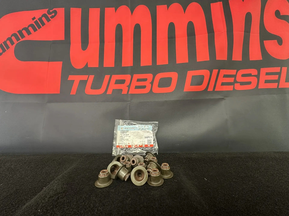 Колпачок М/С Cummins ISF 2.8 (оригинал) (уп. Cummins)