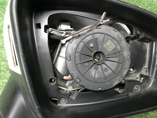 Зеркало правое VW Tiguan 2 (2016-н.в.) 15 конт.