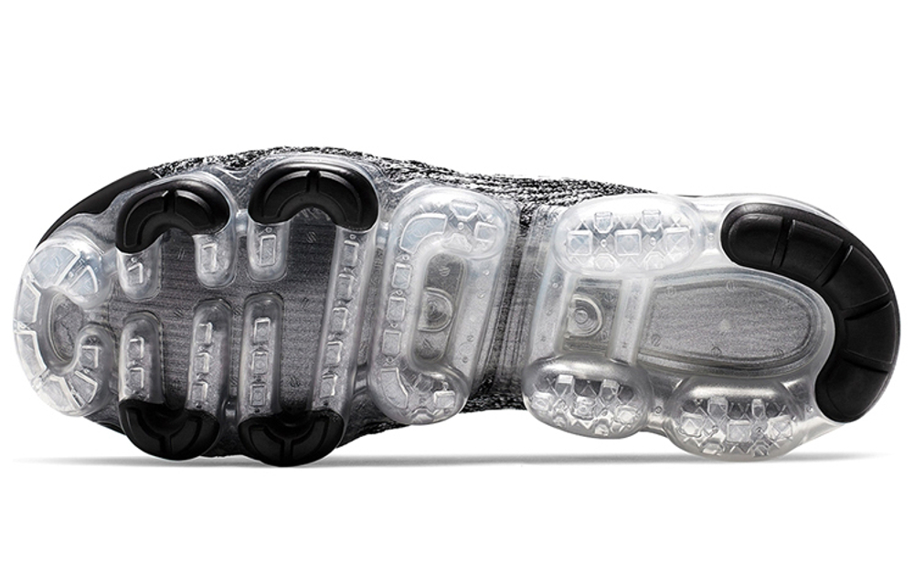 Кроссовки Nike Vapormax Flyknit 3.0 Oreo