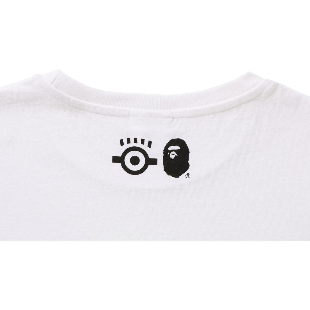 A Bathing Ape X Minions 07 Tee