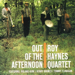 Roy Haynes Quartet / Out Of The Afternoon (LP)