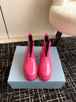 Prada Boots