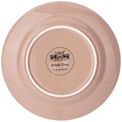 ЧАЙНЫЙ СЕРВИЗ LEFARD "BREAK TIME" НА 6 ПЕР. 14 ПР. 700/300/180 МЛ (КОР=4НАБ.)