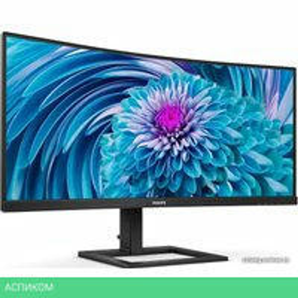 Монитор Philips 346E2CUAE/00