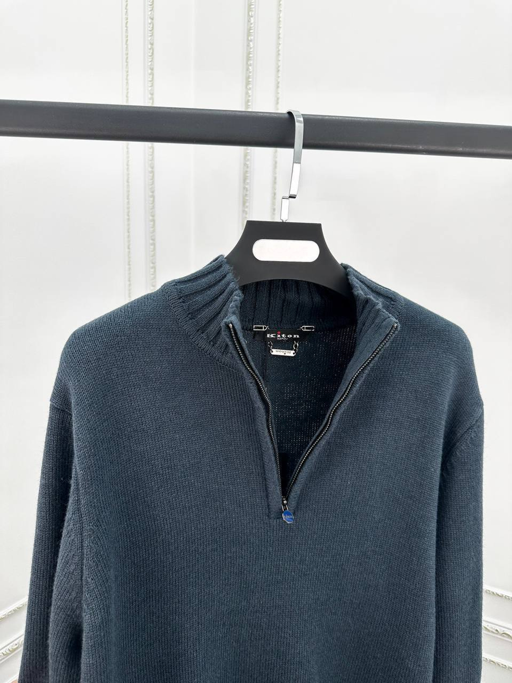 Свитер Kiton