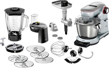 Кухонна машина BOSCH MUM9BX5S61