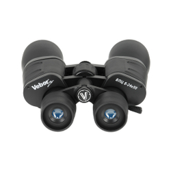 Бинокль Veber БПЦ  ZOOM  8-24*50