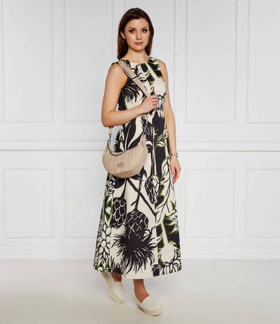 Сумка хобо ORDINE COCO Joop! Jeans - бежевый(4130000880)