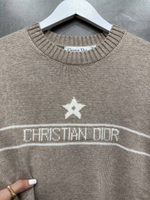 Футболка Christian Dior