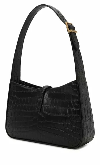 Сумка Saint Laurent Le 5 à 7 черный