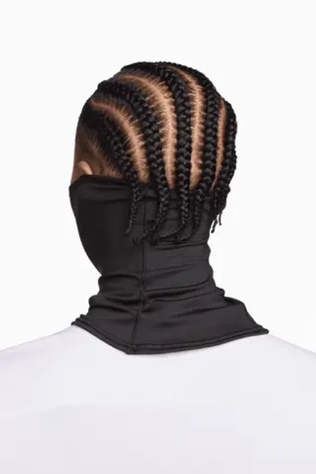 Горловик Nike Dri-FIT Academy - черный