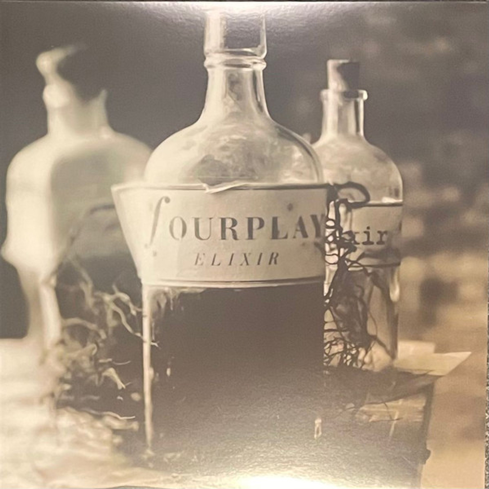 Fourplay (3) - Elixir - 30th Anniversary Edition