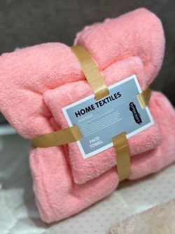 Набор Пол Кит Бан Руч МИКРОФИБРА